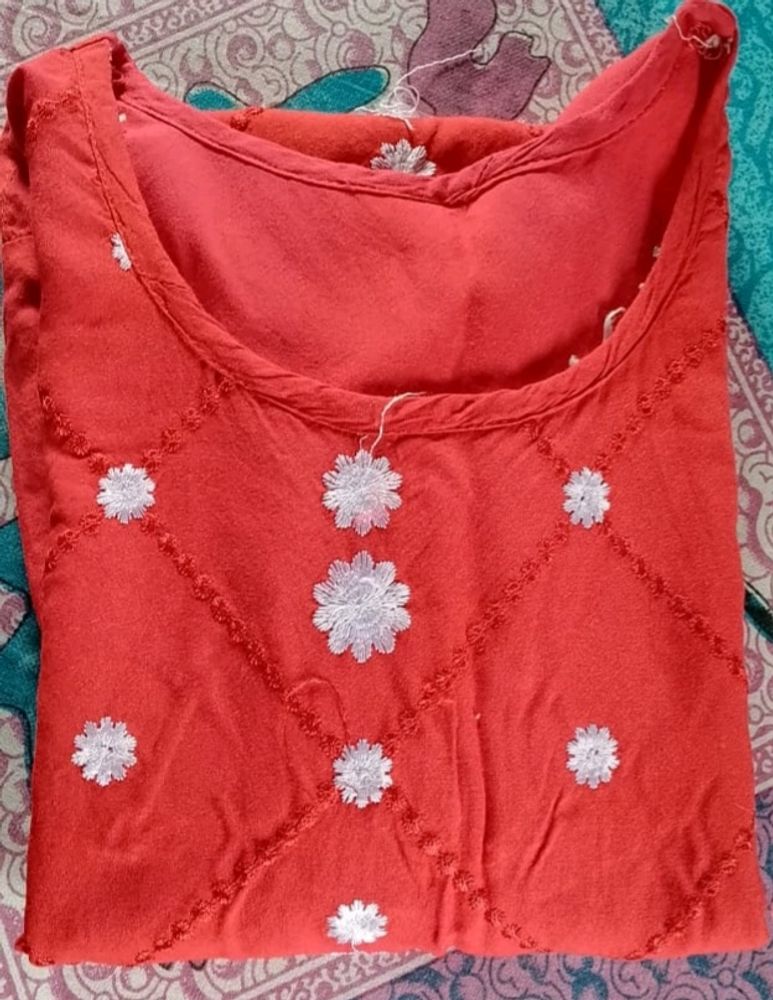 Girls Kurti