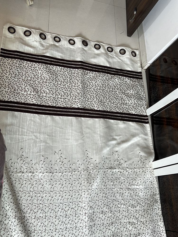 6 Pc Curtain On Sale