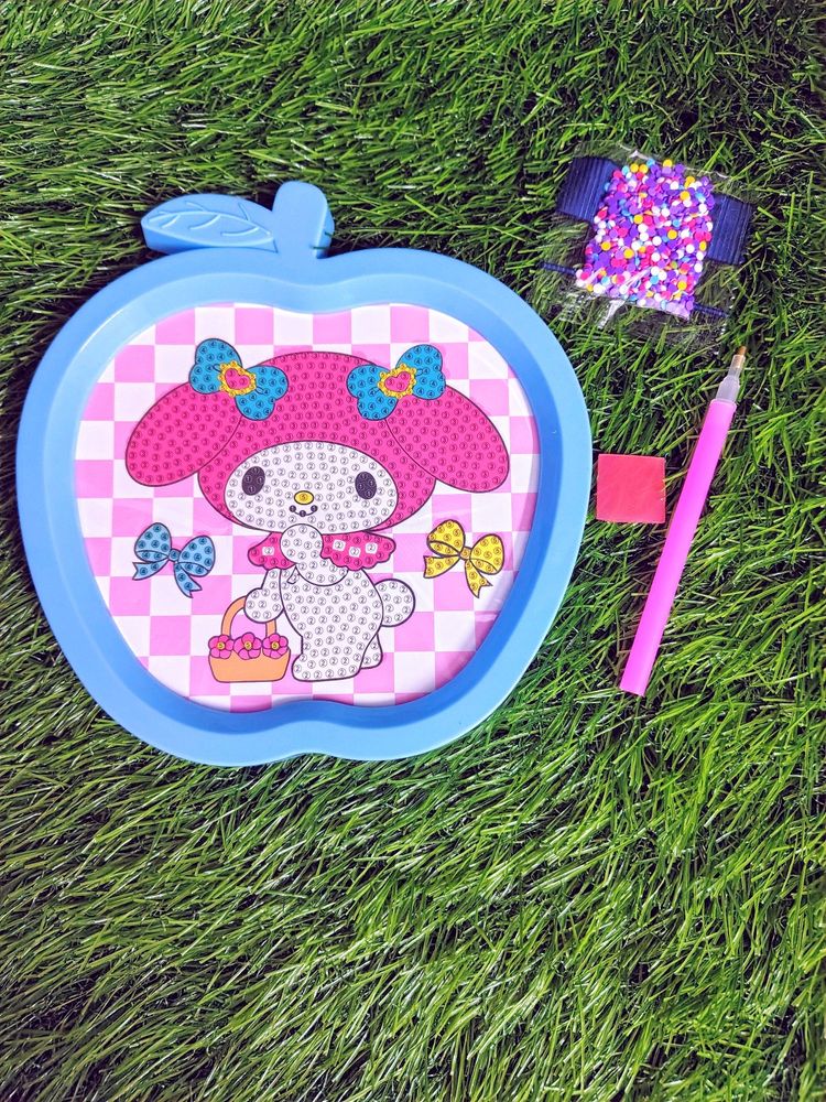 Sanrio My Melody DIY Diamond Kit