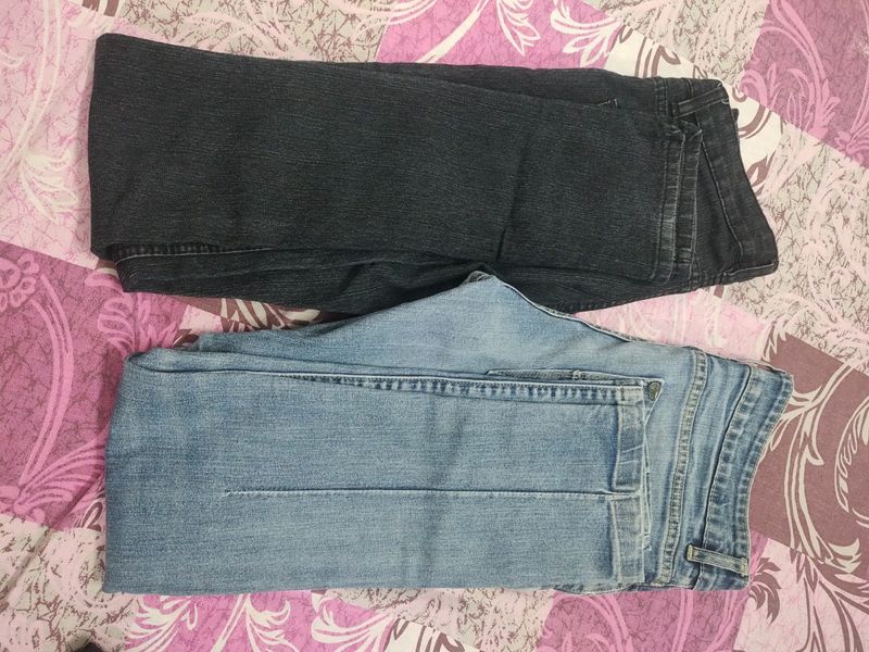 Denim New Jeans