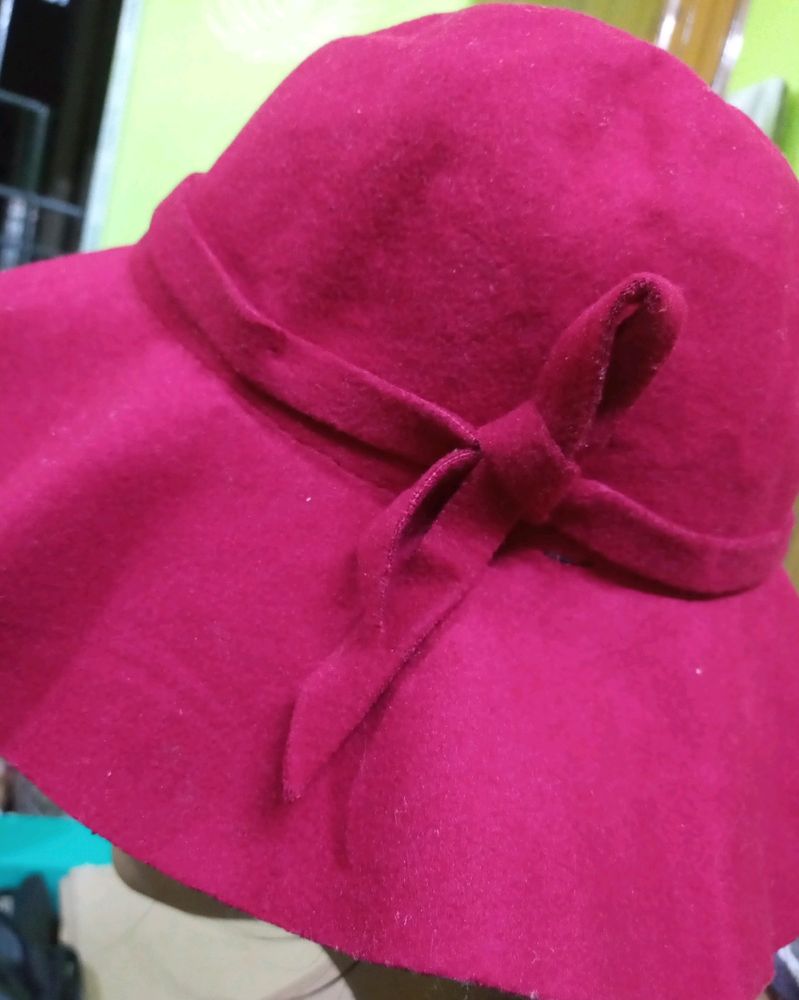 Girls Hat