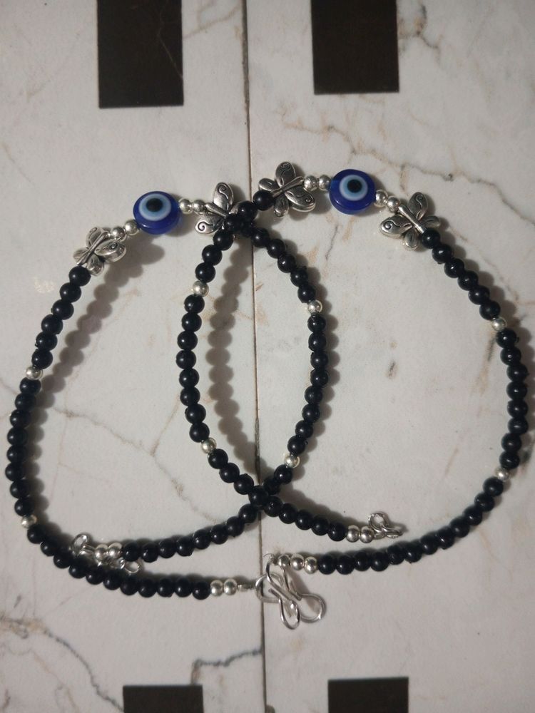 Beautiful Evil Eye Crystal Bracelet For Girls And Women Name: Beautiful Evil Eye Crystal Bracelet For Girls And Women