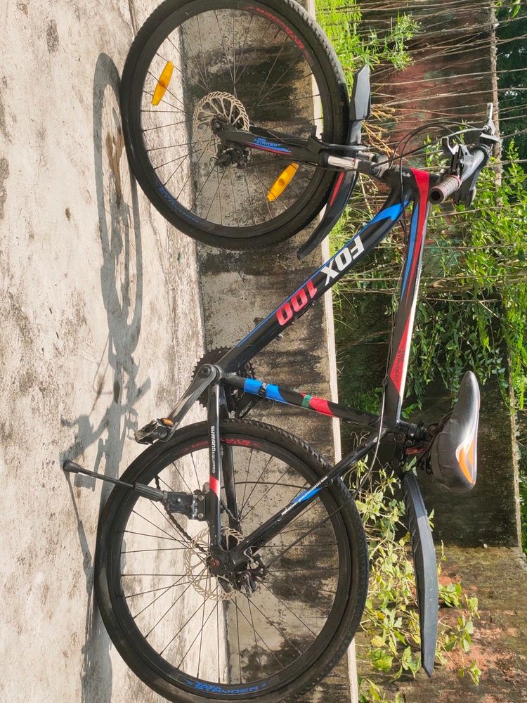 Tata Cycle Pro