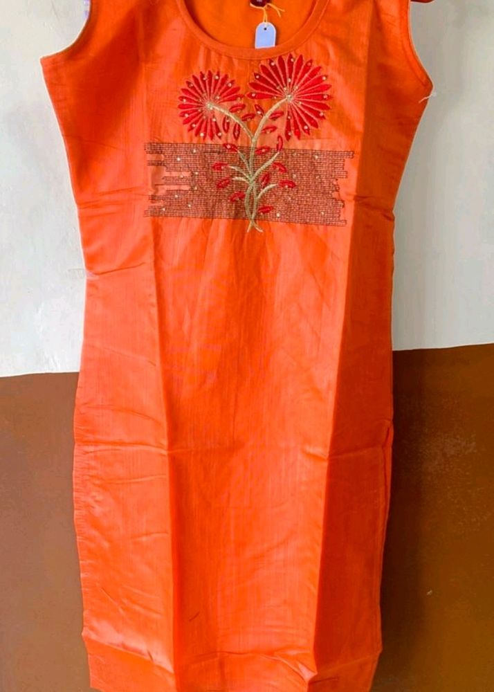 Women's Kurti