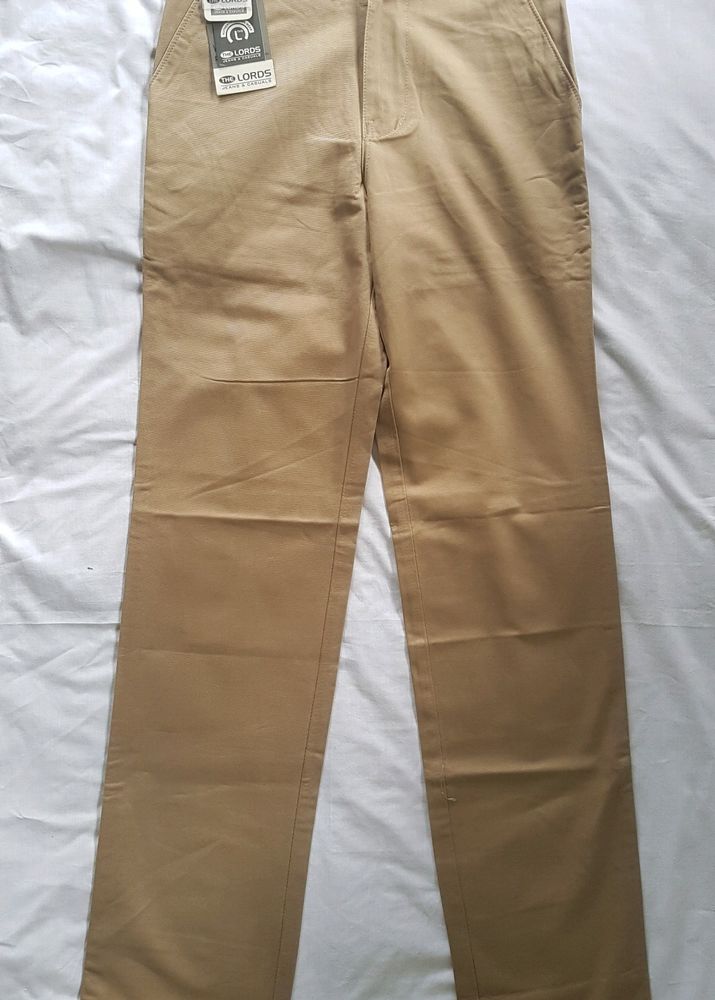 Brand New 28 Size Pant With Tag