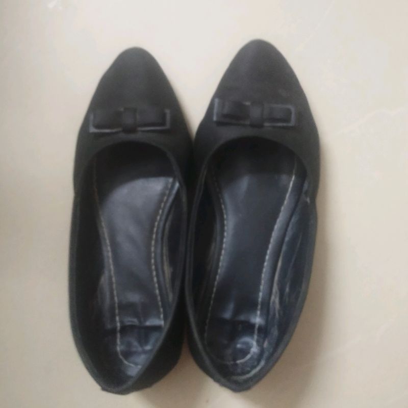 Black Belly Size -38