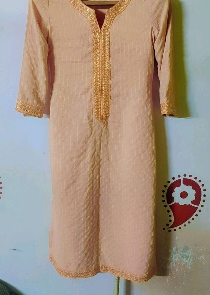 Kurti 😍❤