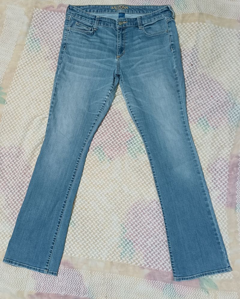 New Arizona Love Girl Jeans