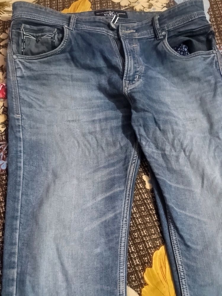 Duke Jeans