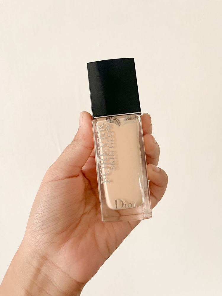 Dior Forever Skin Glow Foundation