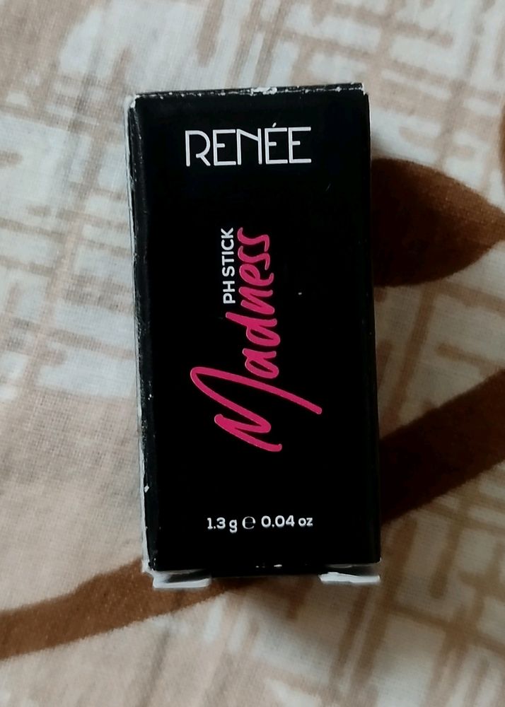 Mini Renee Ph Lipstick