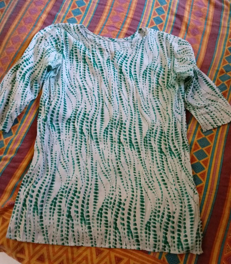 Short Kurti