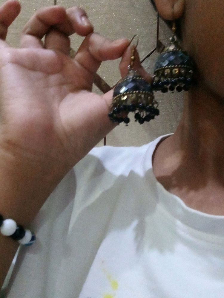 Ethnic Earrings