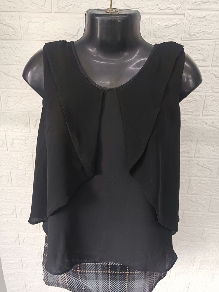 Imported Zara Top