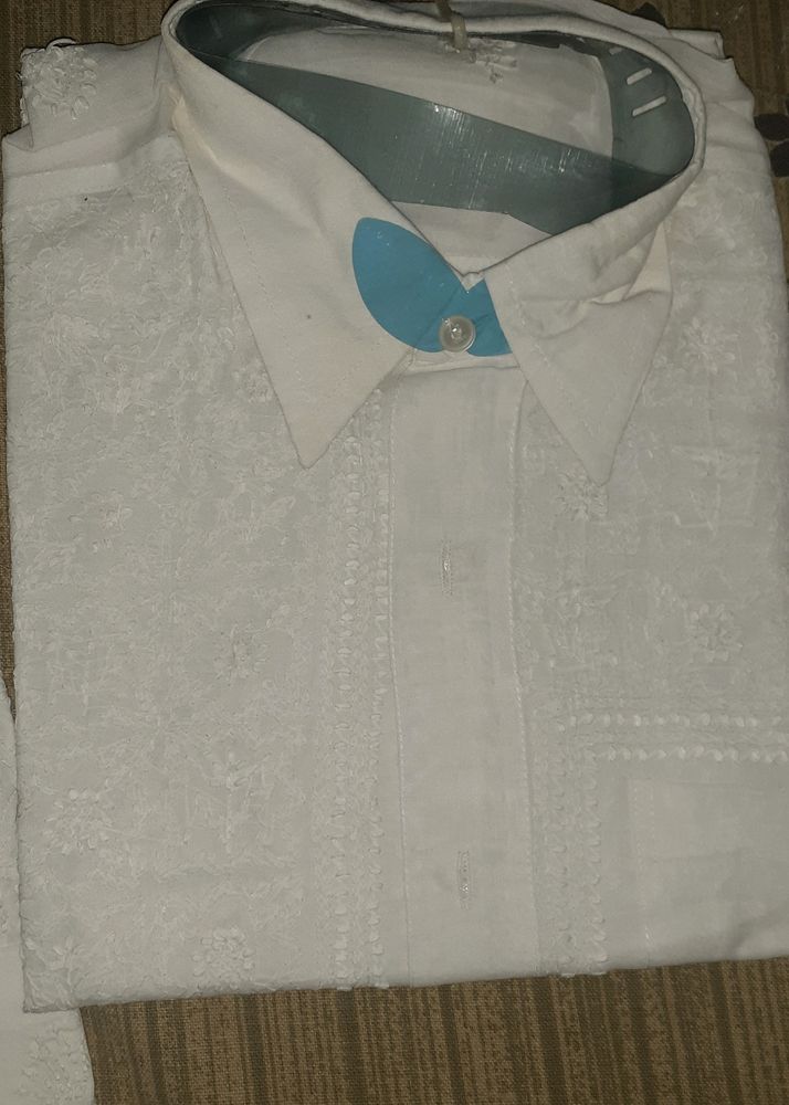 Cotton Shirt