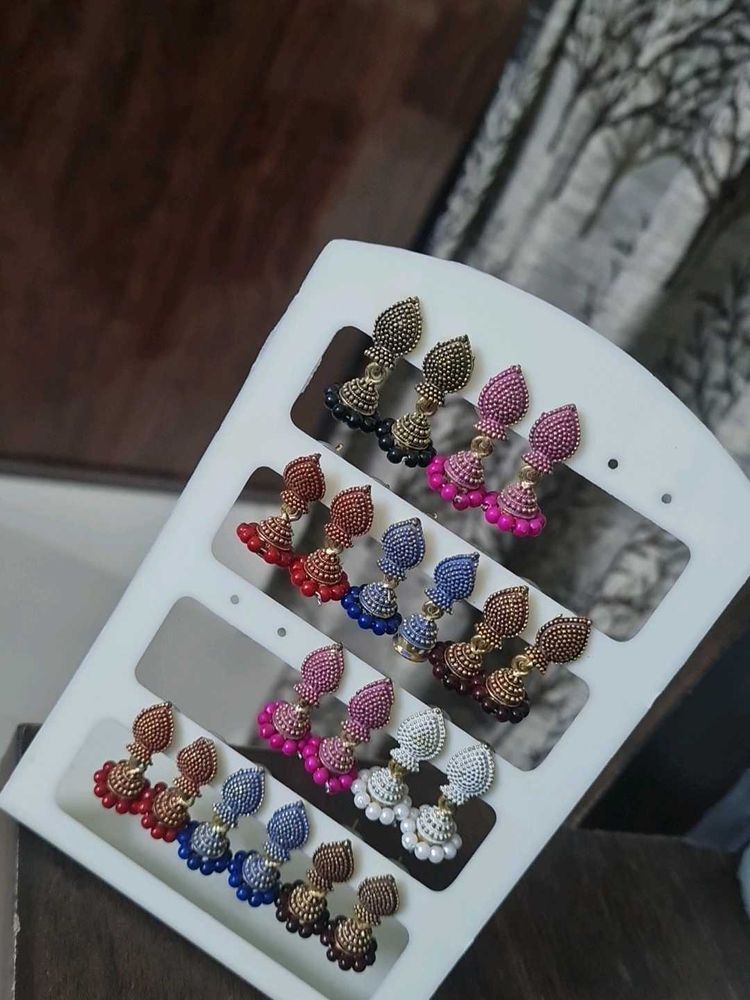 Ear Rings