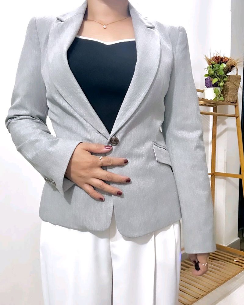 ZARA Blazer