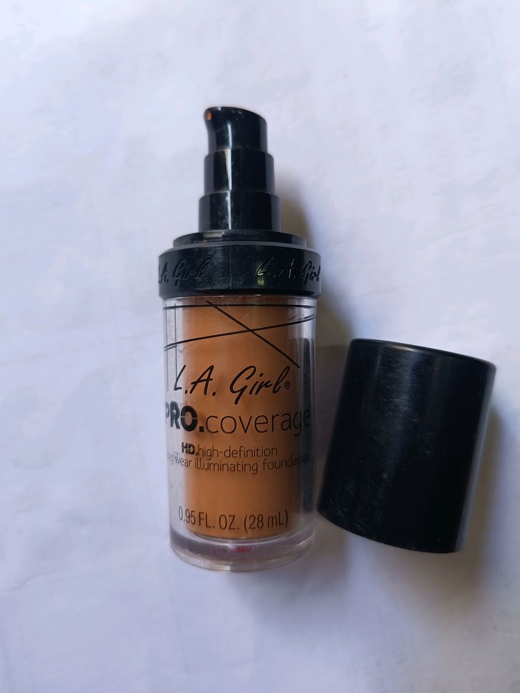 L.A.Girl Pro Foundation