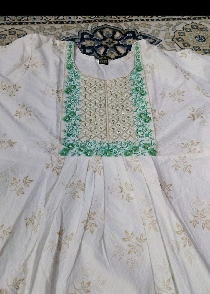 New Kurti