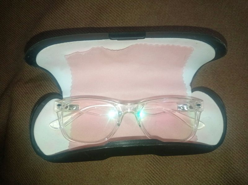 UV Protection Glasses