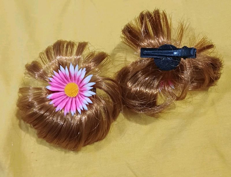 Hair Clip