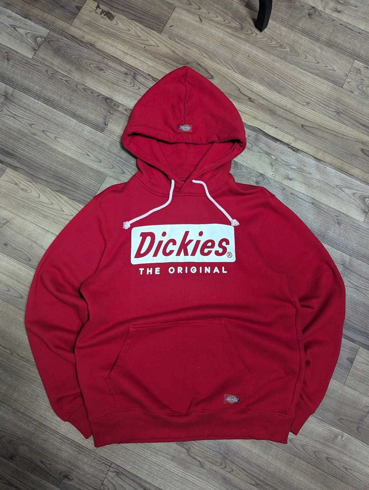 Unisex Dickies Original Hoodie