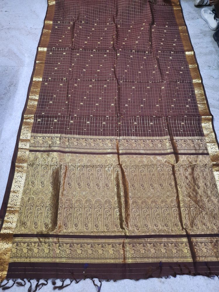 banarsi pure kanchi pattu sarees