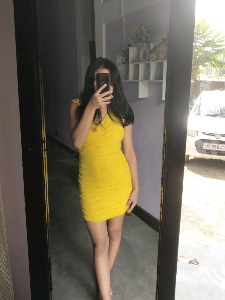 Bodycon Dress