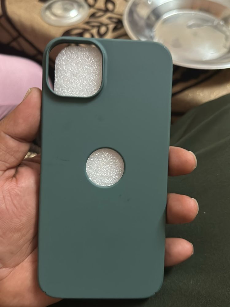 iPhone 14 Plus back case