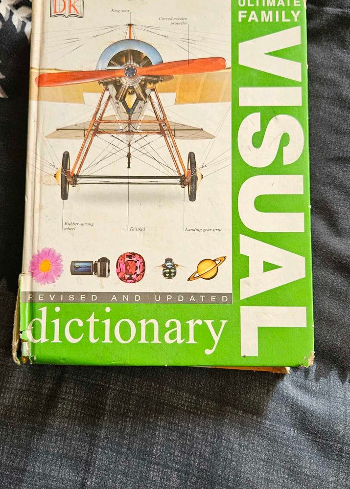 Visual Dictionary