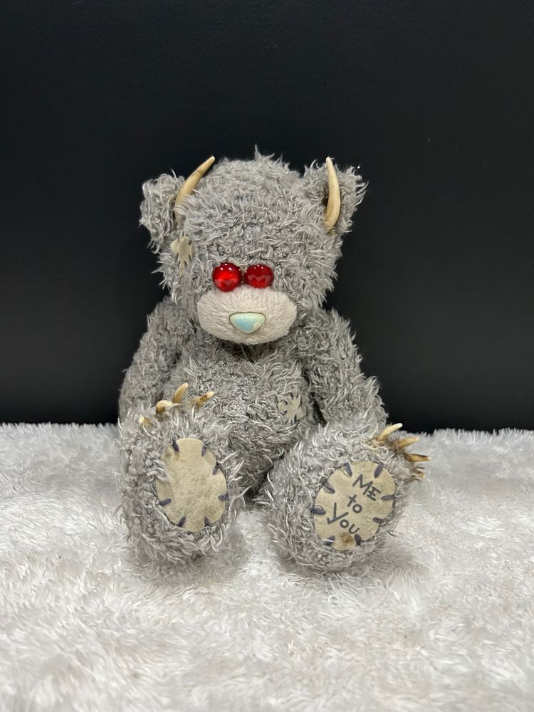 Teddy Bear Dark