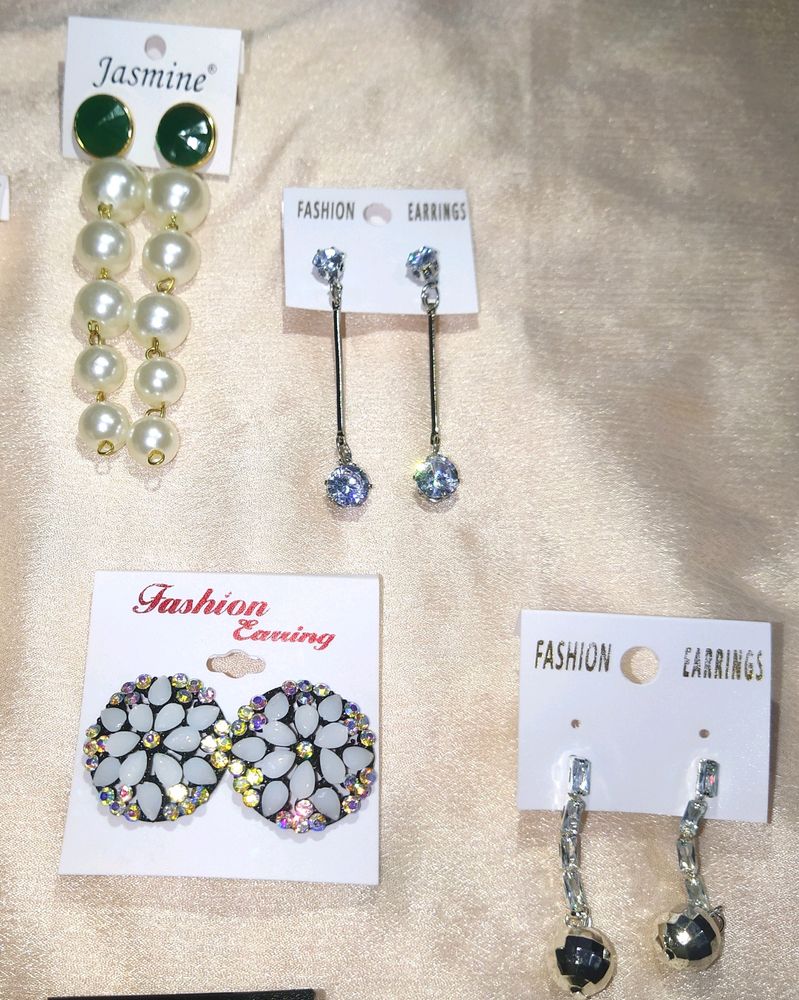 Earings