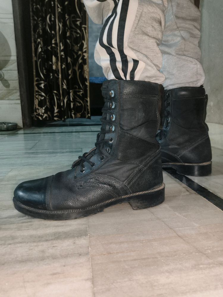 Army Boots (Men's)