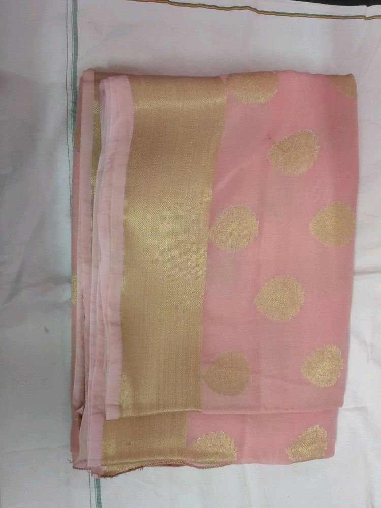 Banarasi Saree