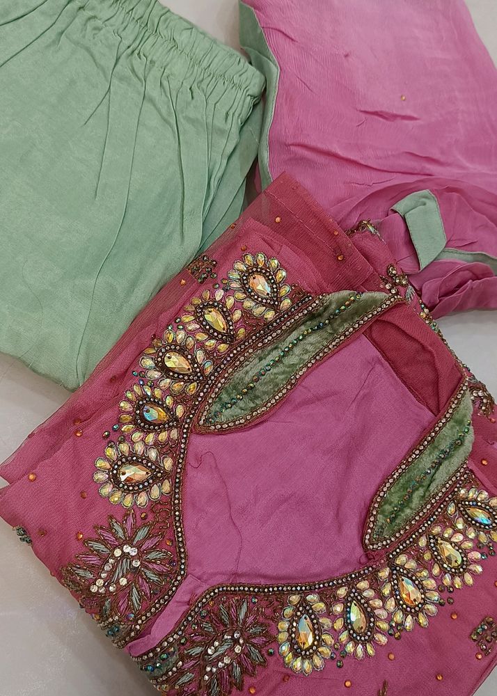 Kurti Set💖