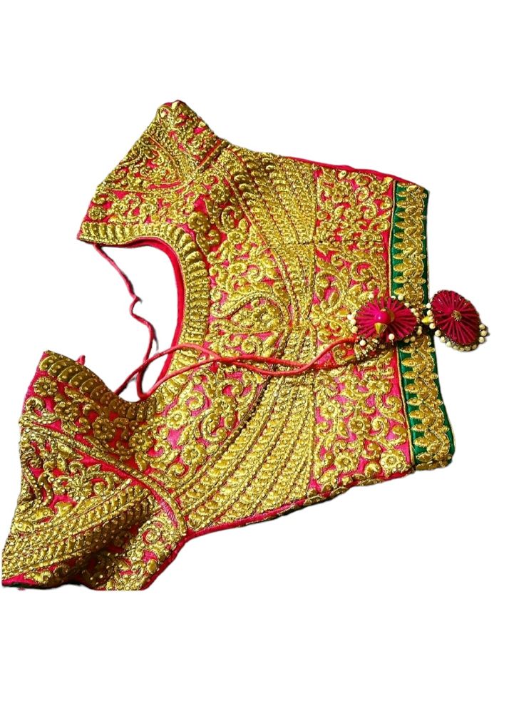 Lehnga Choli