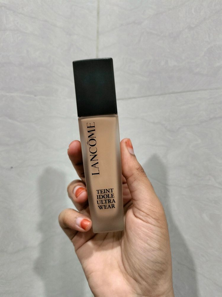 LANCOME Paris Ultra Wear Foundation Shade-315C