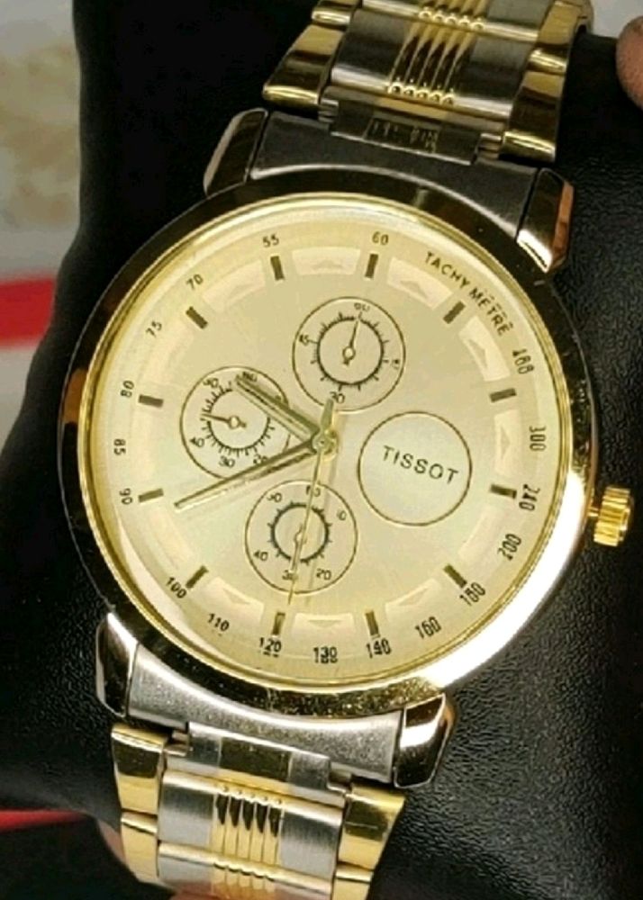 Men Tissot Copy Watch