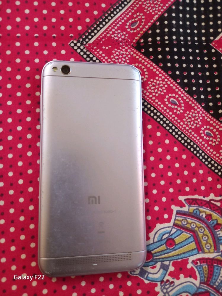 Redmi 5a Android Mobile