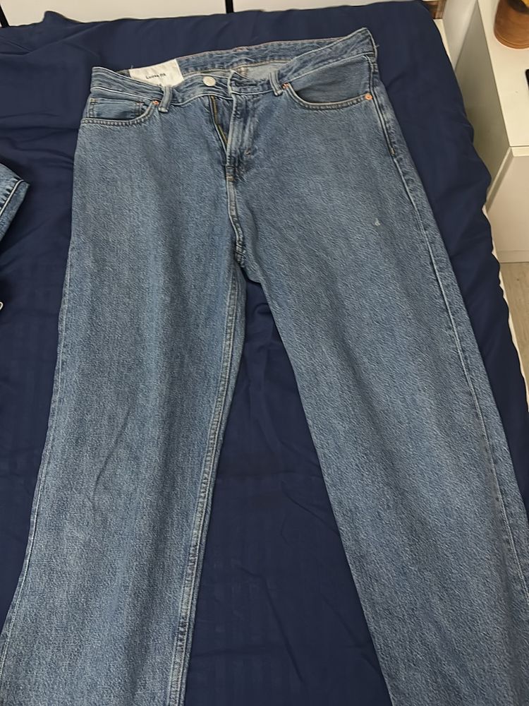 a H&M jean