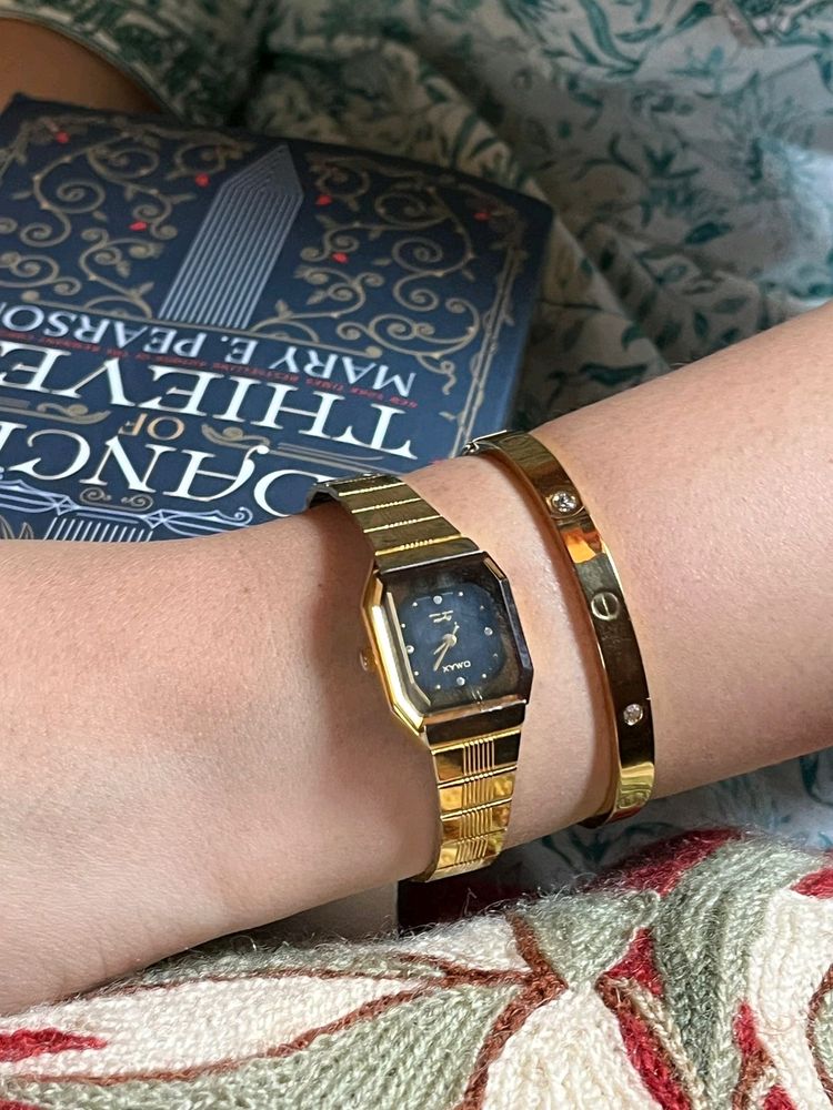 Pinteresty Cartier Women's Bracelet