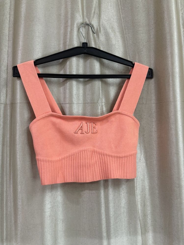 AJE Crop Top