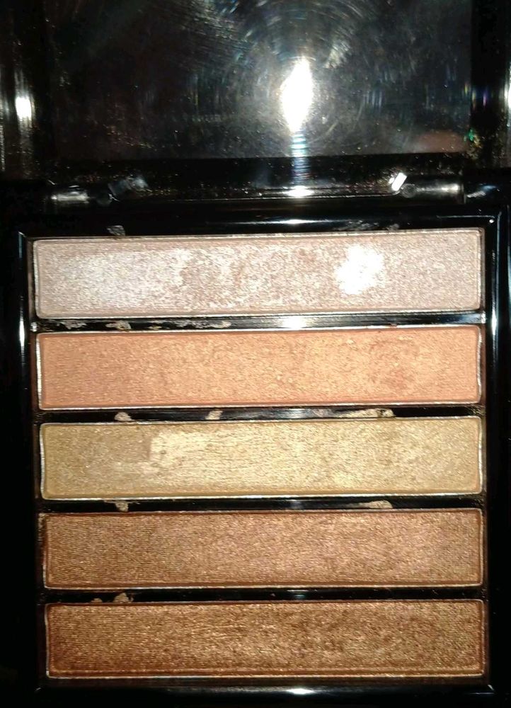 Eye shadow