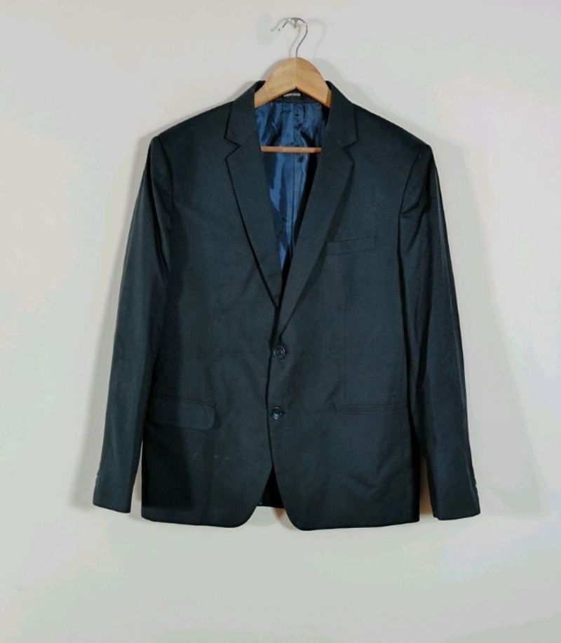 Navy Blue Blazer 🤩