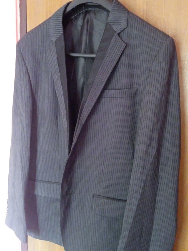 Branded blazer Cum Suit