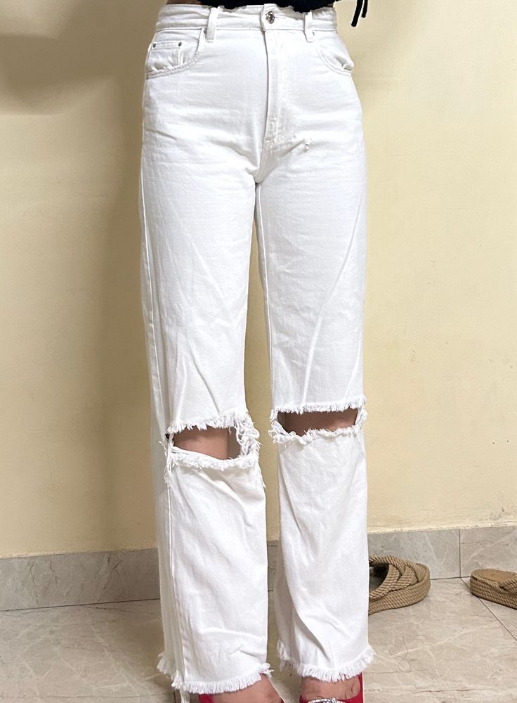 White Denim