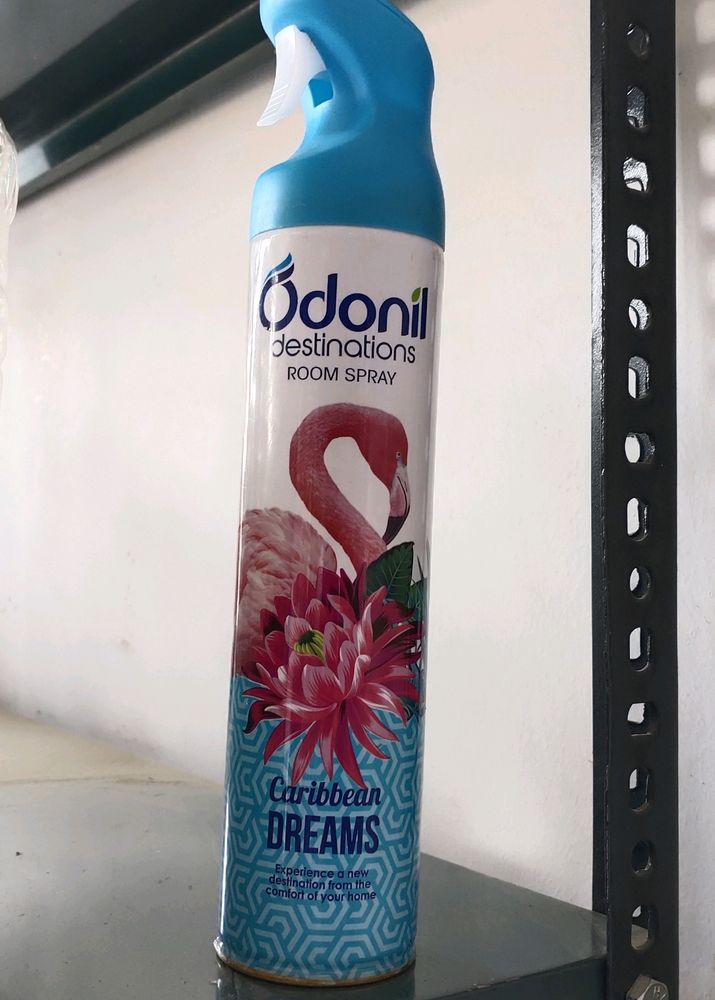 Odonil Room Spray