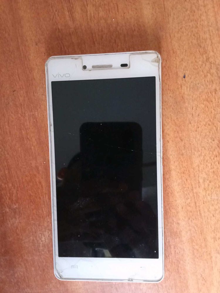 Vivo Y21 4G