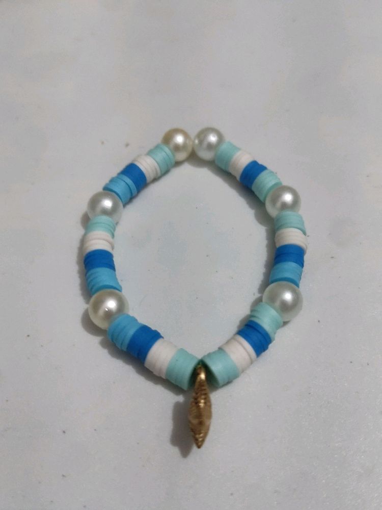 Ocean Bracelet