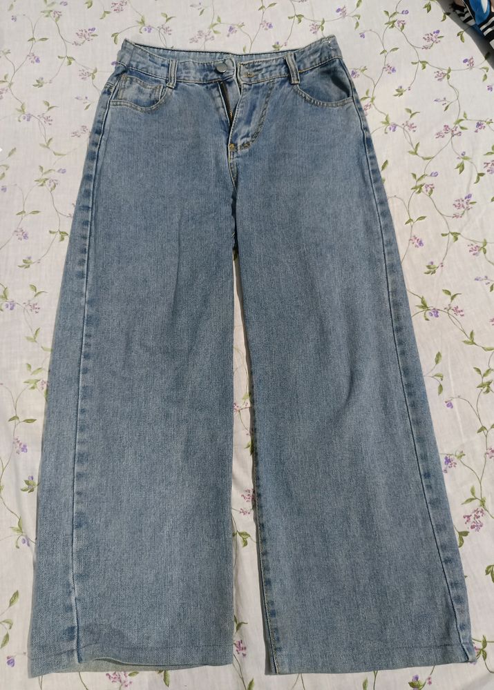 Mom's Jeans